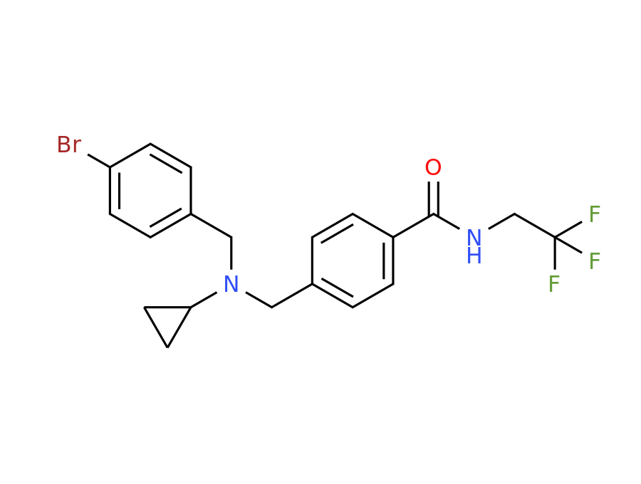 Structure Amb9178799