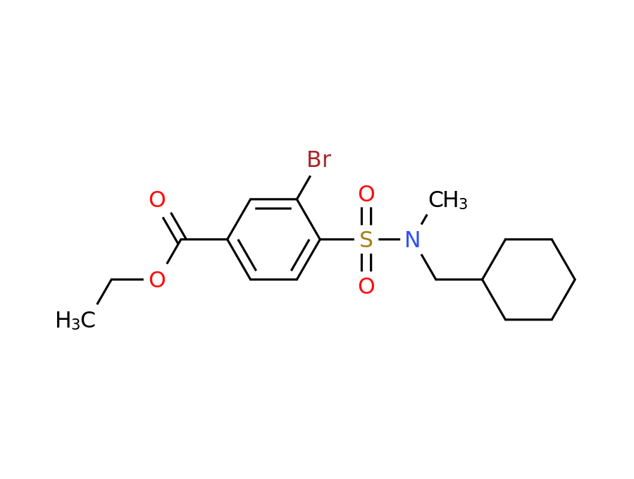 Structure Amb9178962