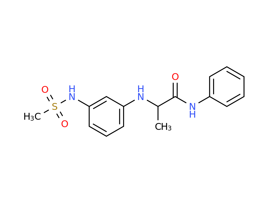 Structure Amb9179141