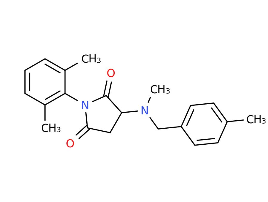 Structure Amb9179159