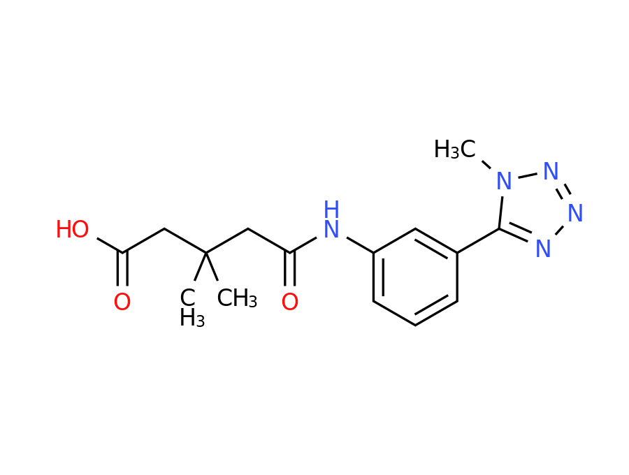 Structure Amb9179170