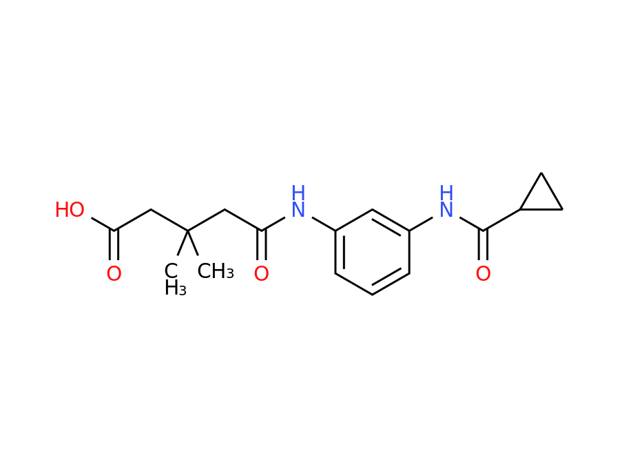 Structure Amb9179172