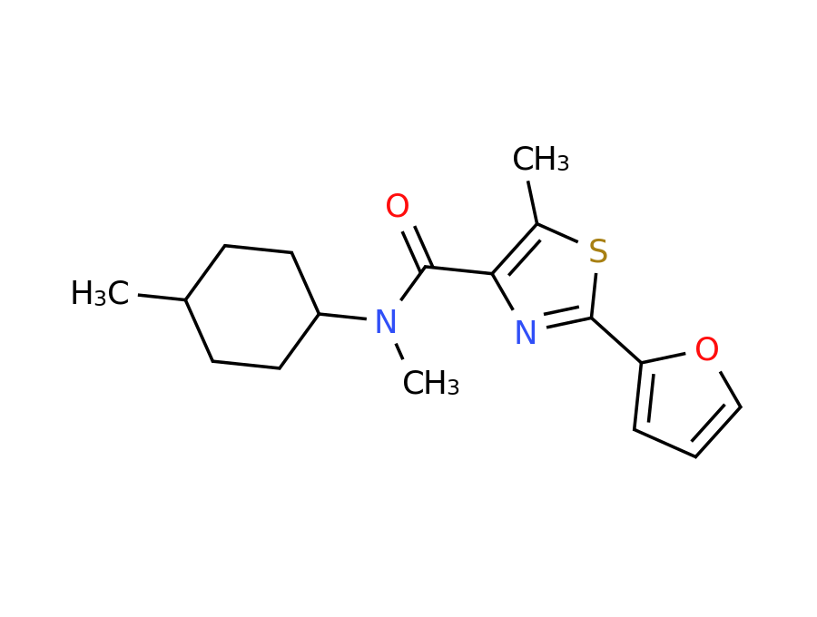 Structure Amb9179217