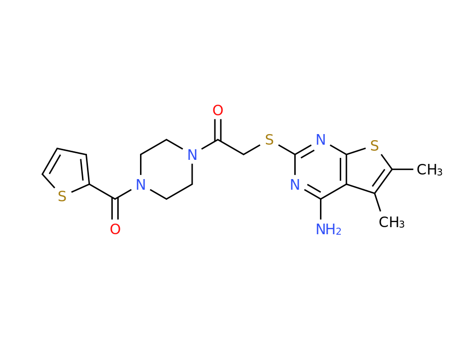 Structure Amb9179310