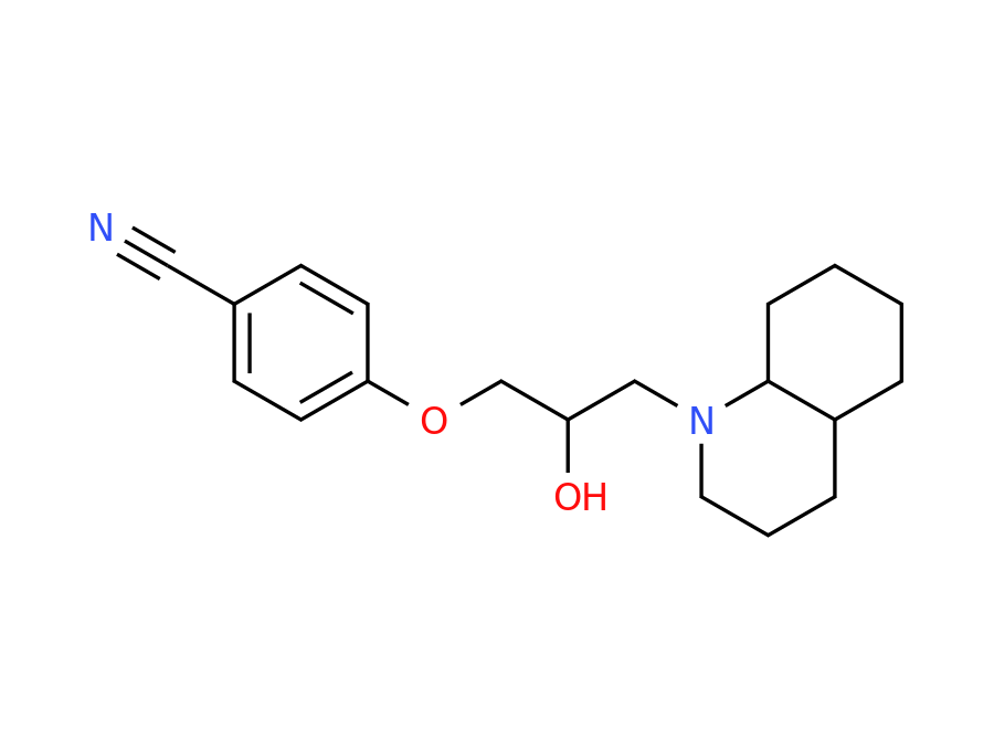 Structure Amb91794