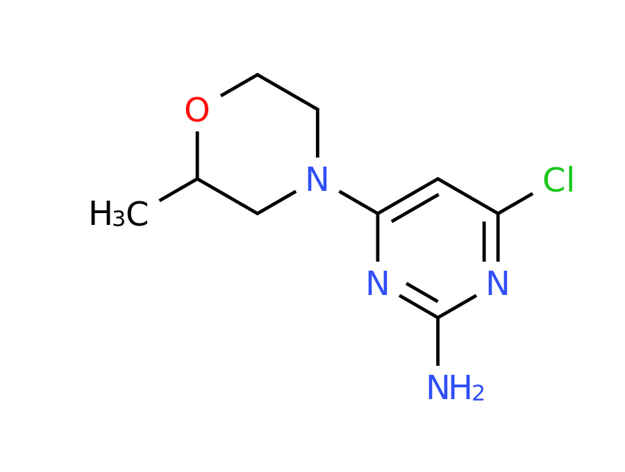 Structure Amb9179798