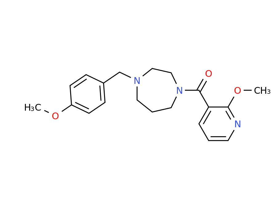 Structure Amb9179983