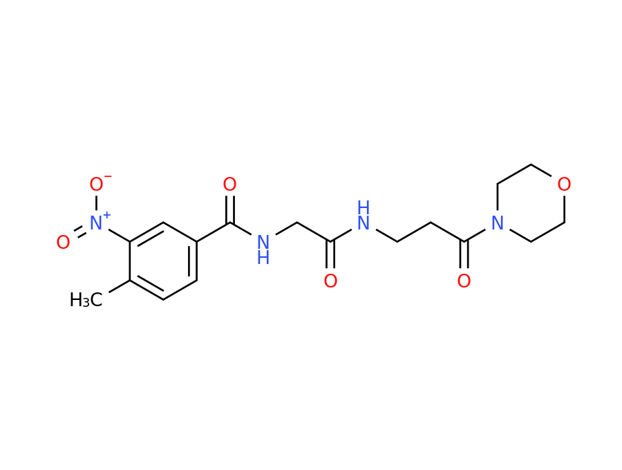 Structure Amb9180013