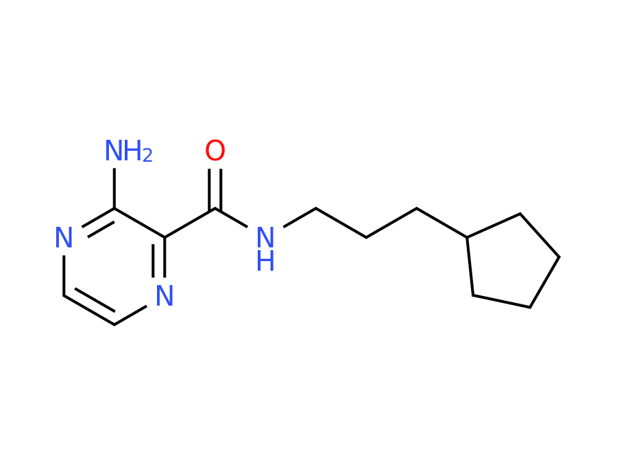 Structure Amb9180086