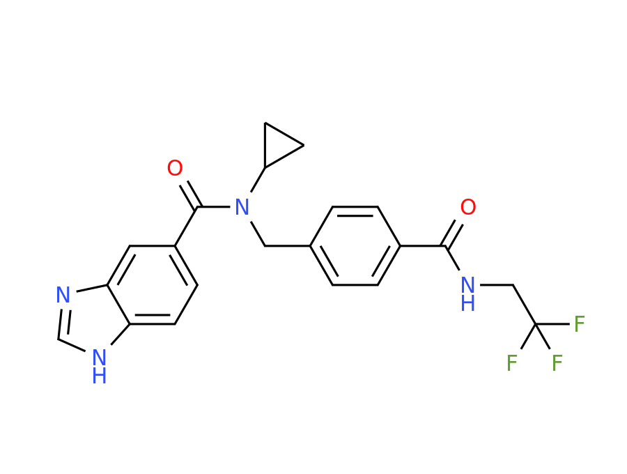 Structure Amb9180118