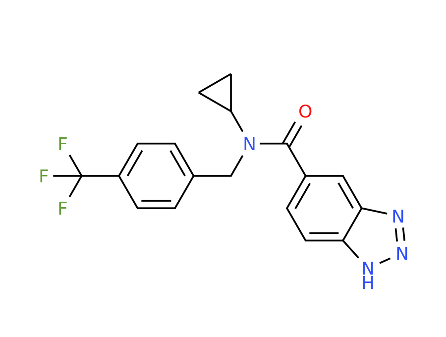 Structure Amb9180145