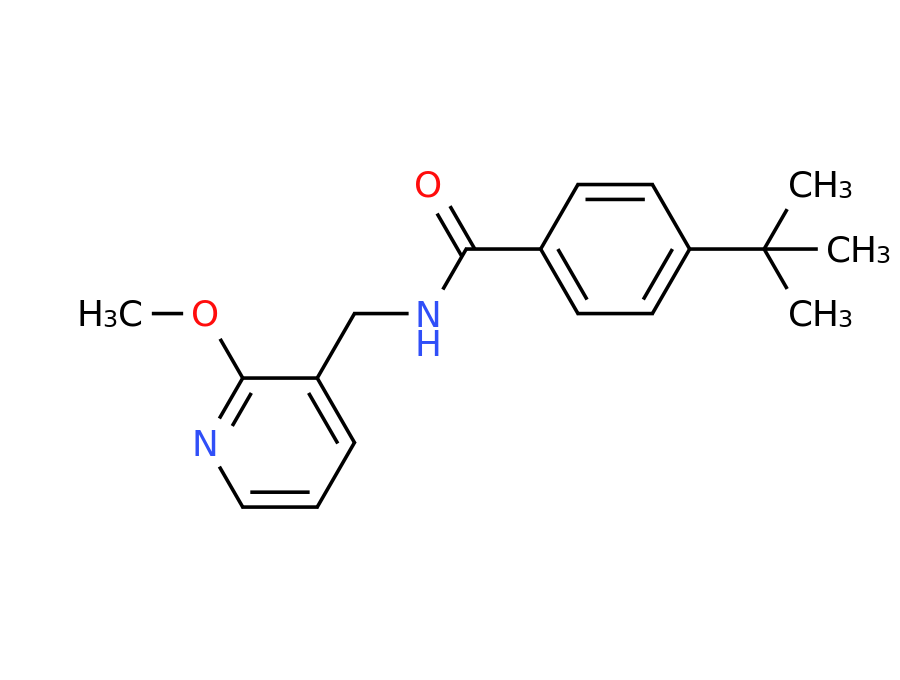 Structure Amb9180160