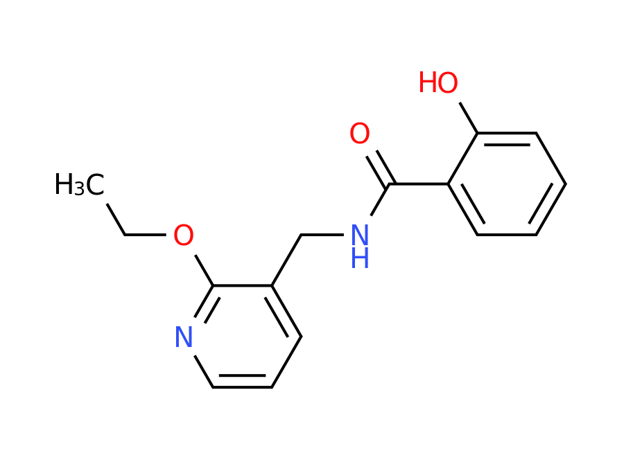 Structure Amb9180189