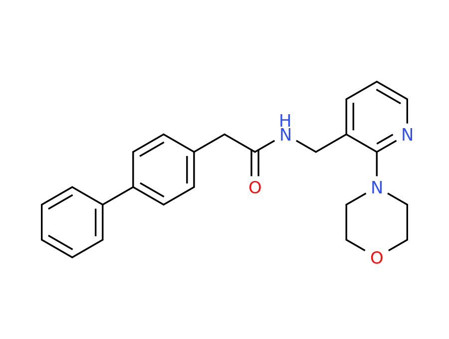 Structure Amb9180249