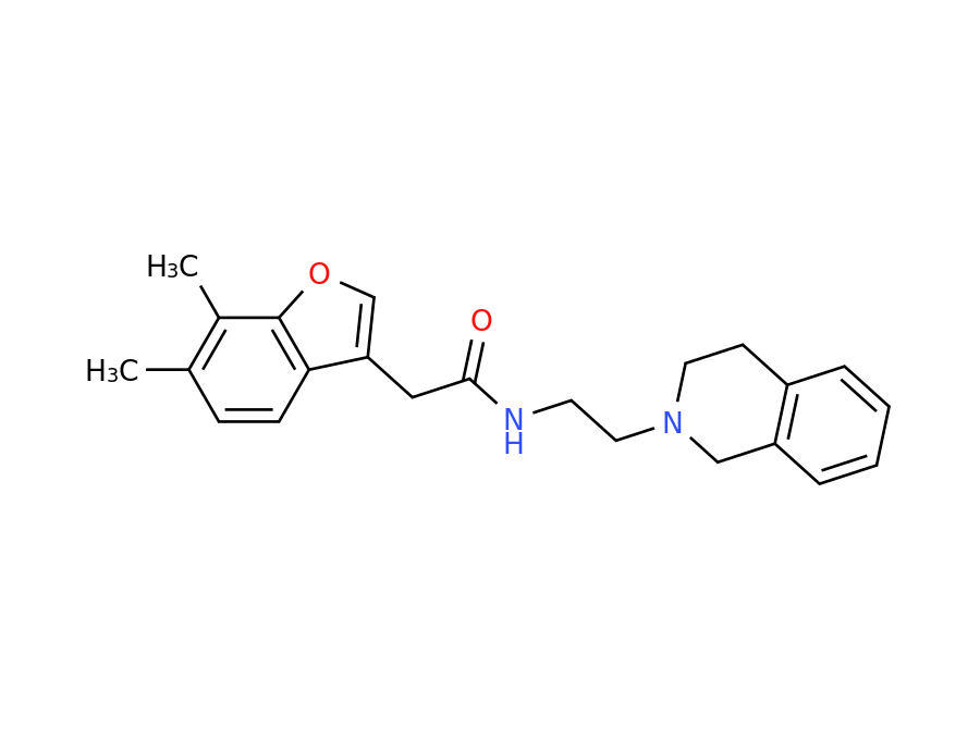 Structure Amb9180289