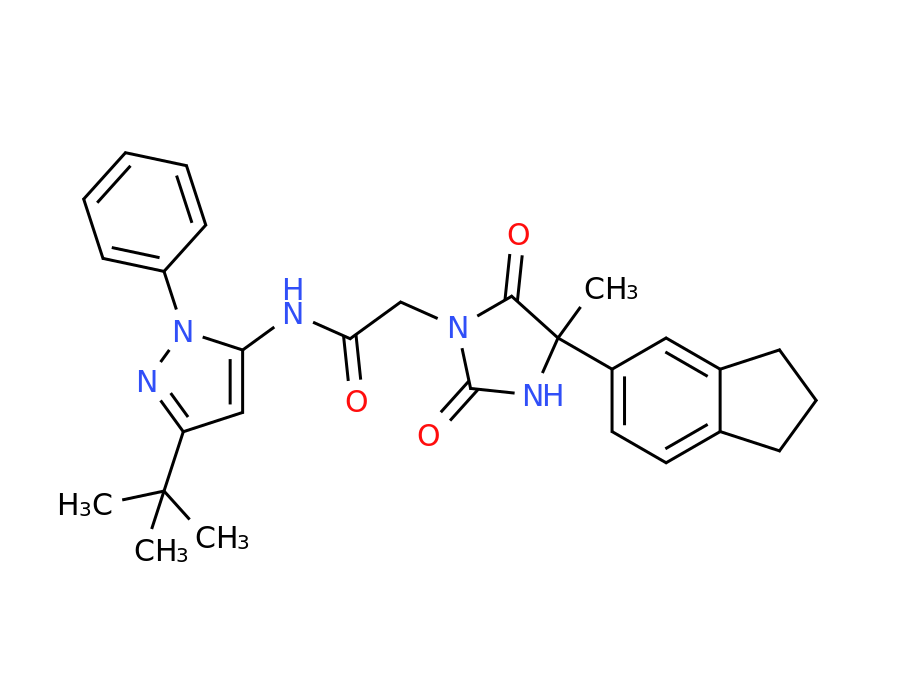 Structure Amb9180561