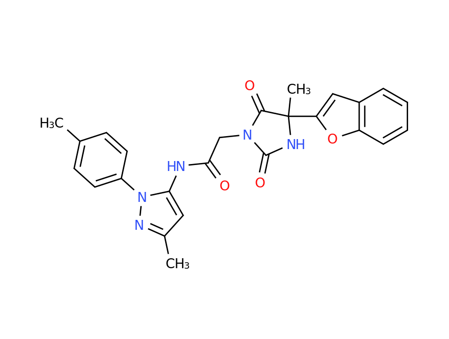 Structure Amb9180607