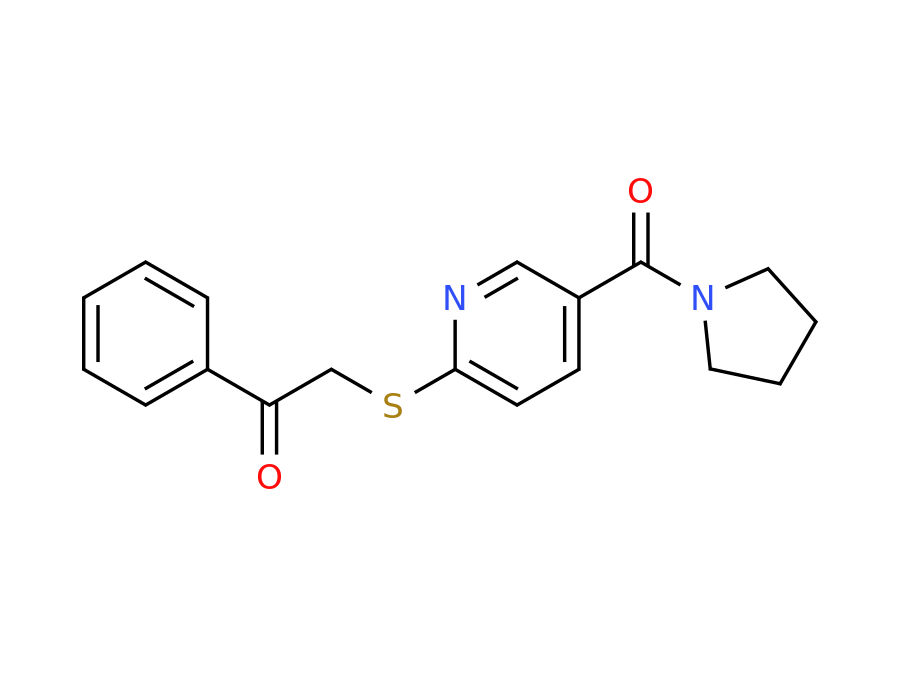 Structure Amb9180649