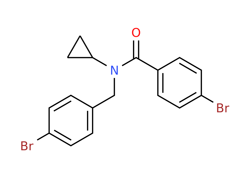 Structure Amb9181058