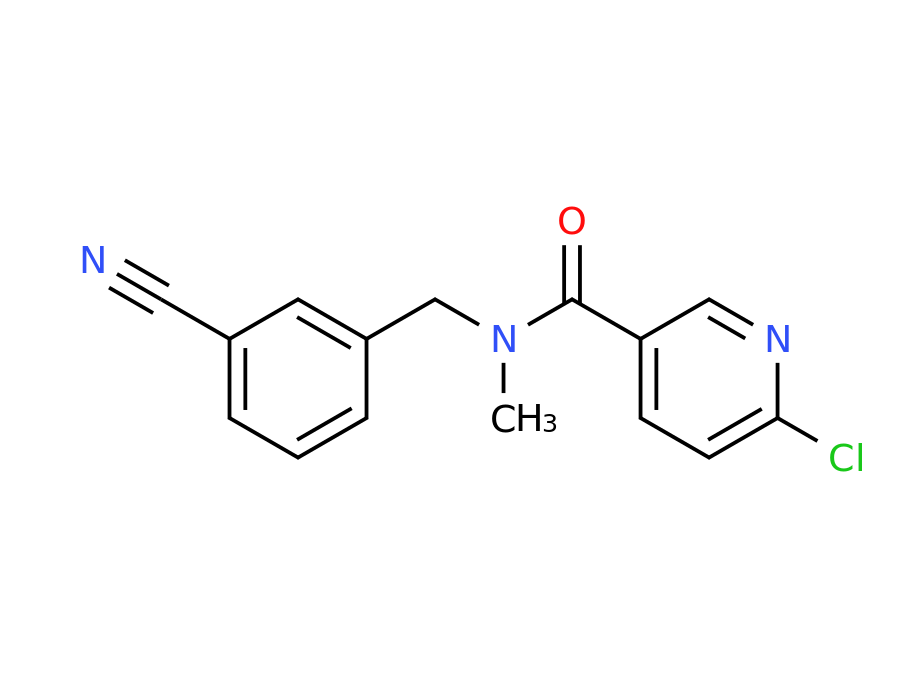 Structure Amb9181167