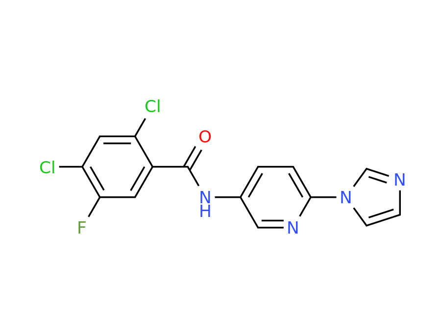 Structure Amb9181222