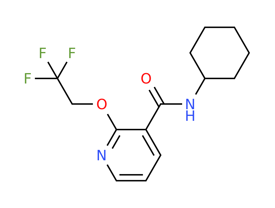 Structure Amb9181371