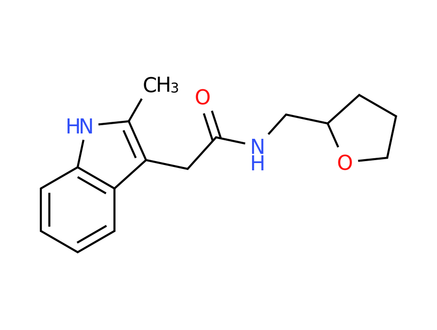 Structure Amb9181372