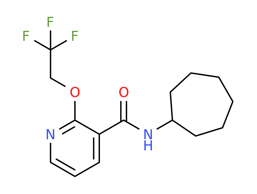 Structure Amb9181380