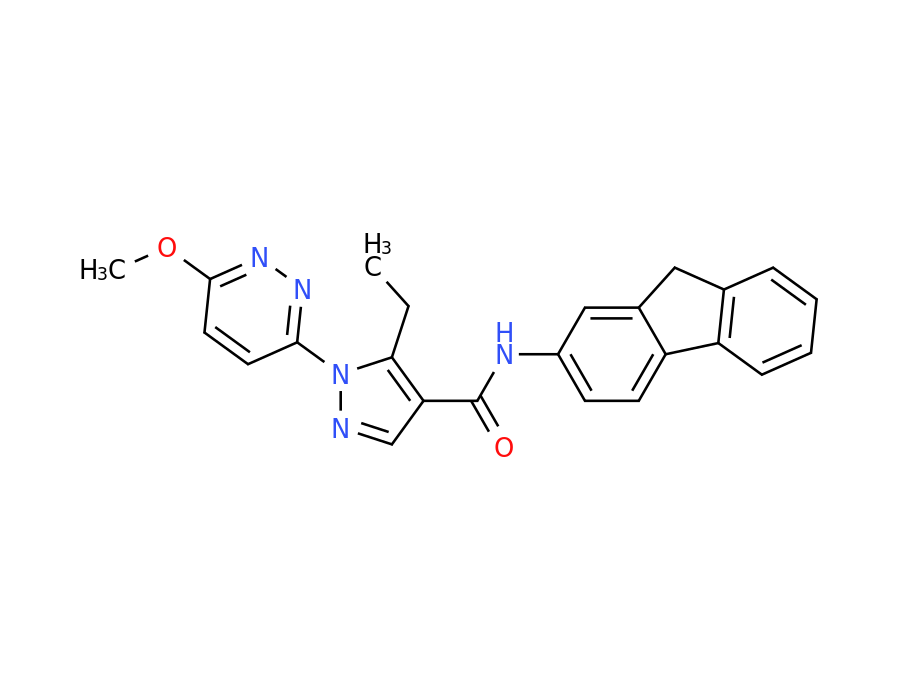 Structure Amb9181473