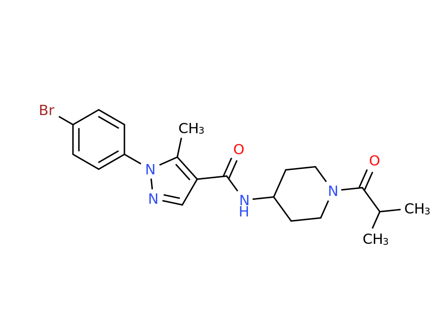 Structure Amb9181840