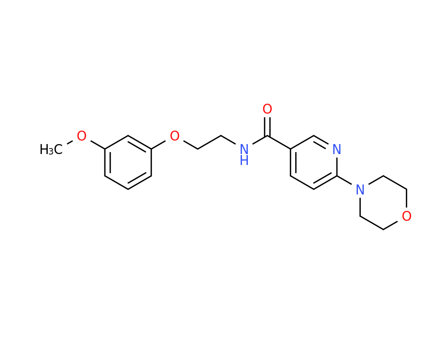 Structure Amb9182082