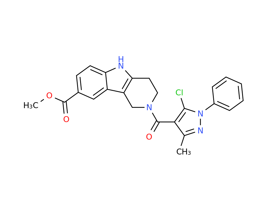 Structure Amb9182097