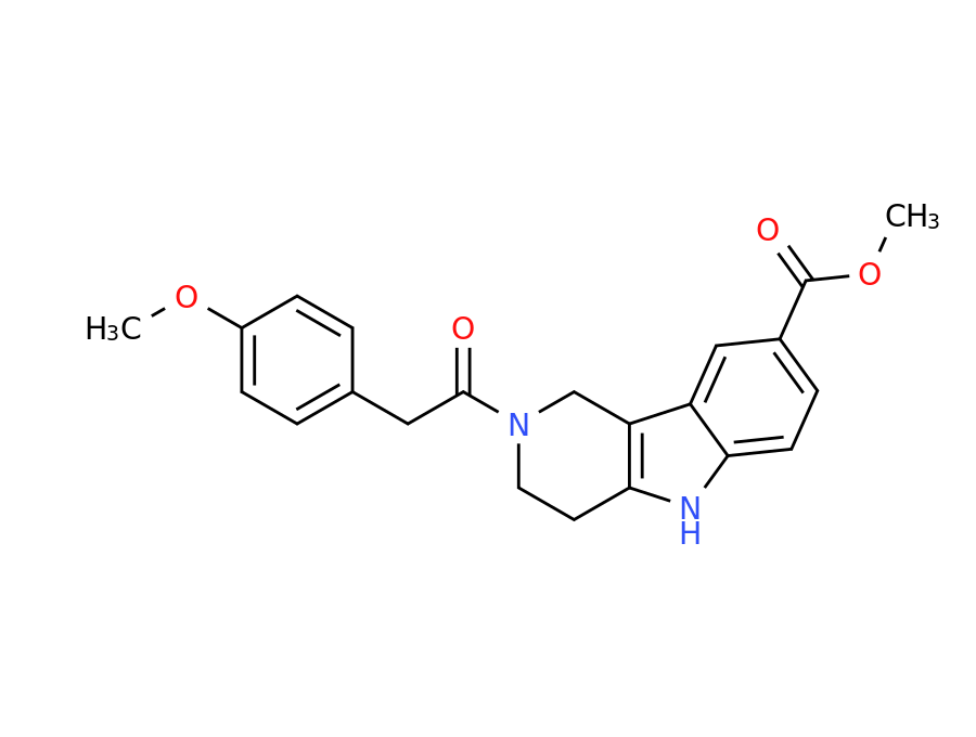 Structure Amb9182099