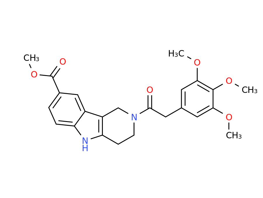 Structure Amb9182100