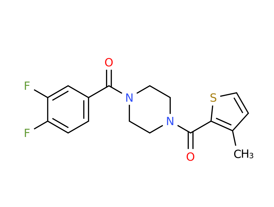 Structure Amb9182130