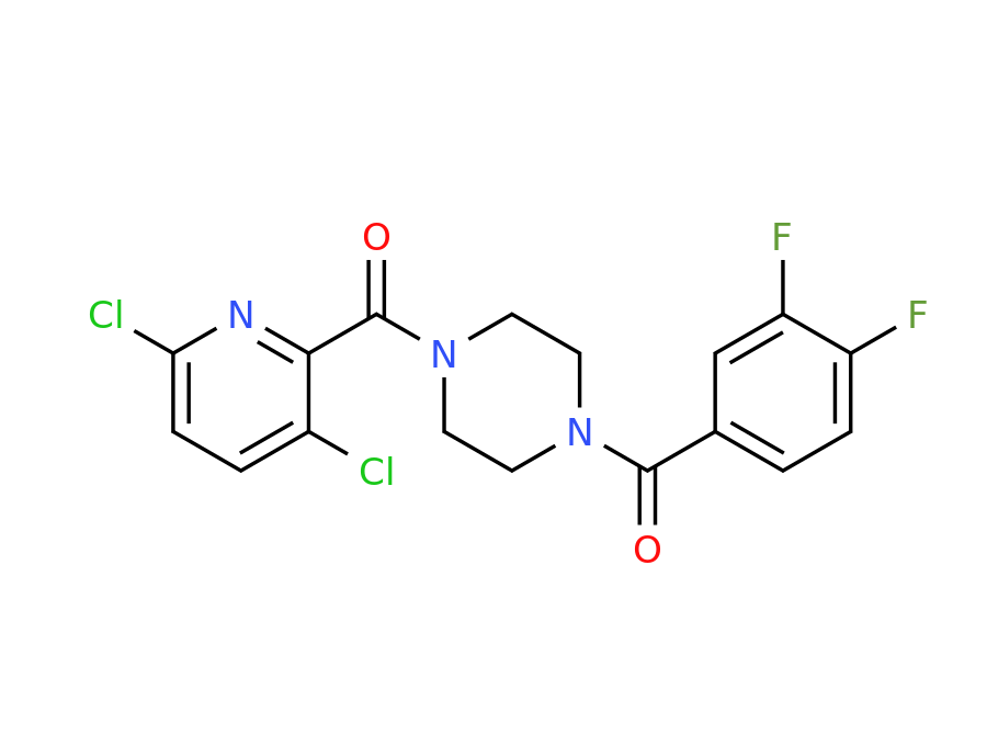 Structure Amb9182140