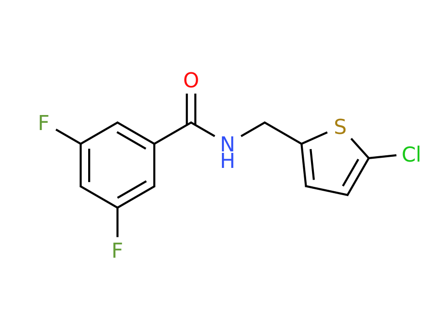 Structure Amb9182149