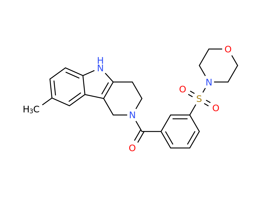 Structure Amb9182162