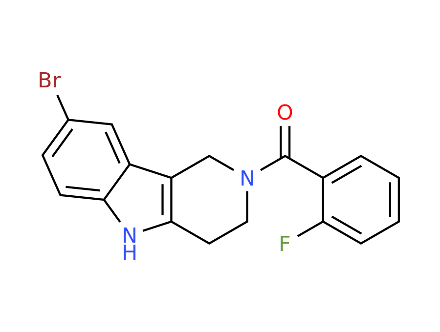 Structure Amb9182166