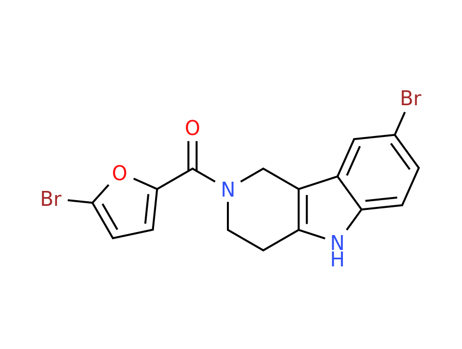 Structure Amb9182167