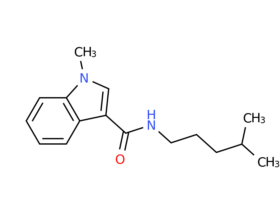 Structure Amb9182329