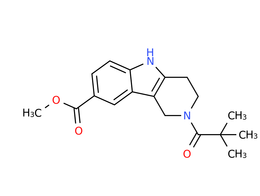 Structure Amb9182372