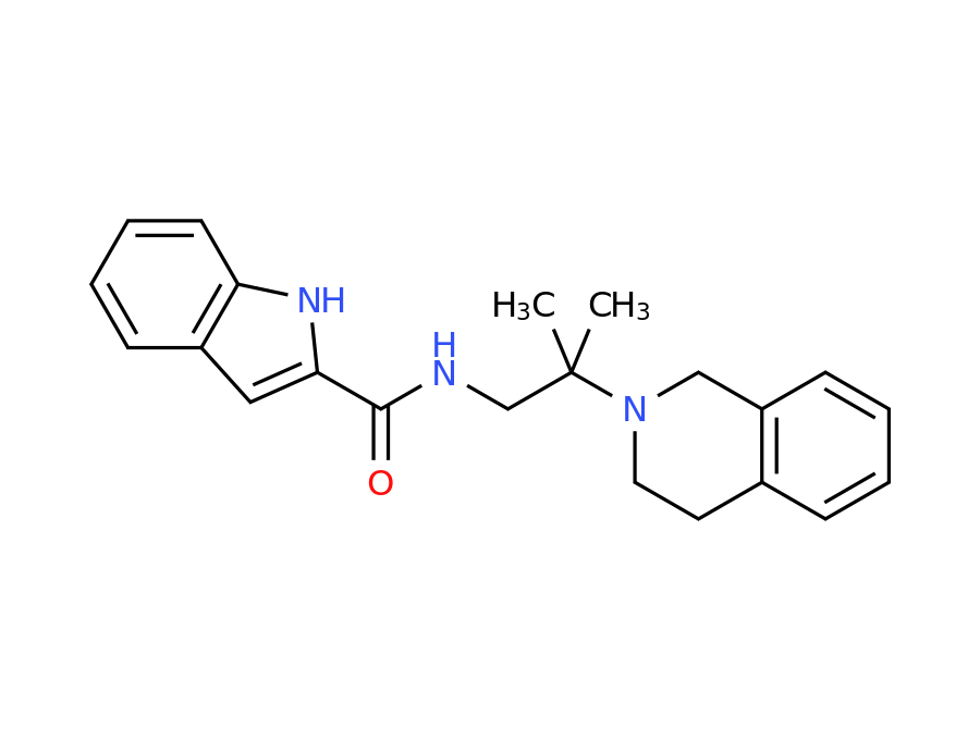 Structure Amb9182373