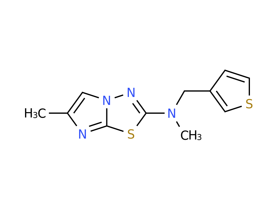 Structure Amb9182815