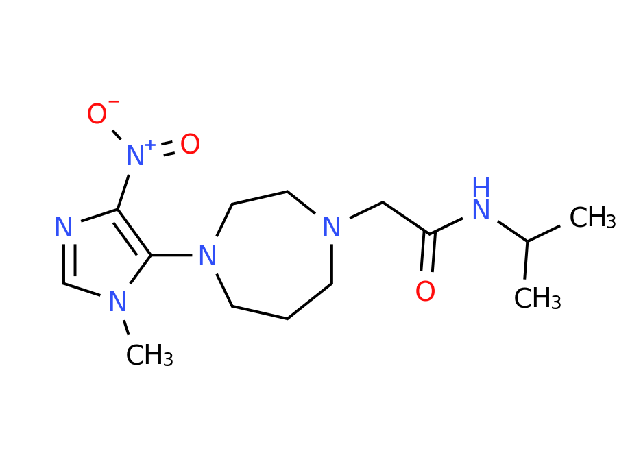 Structure Amb9182845