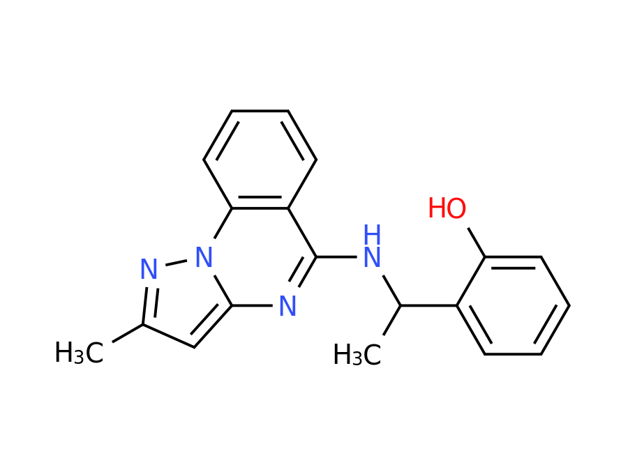 Structure Amb9182848