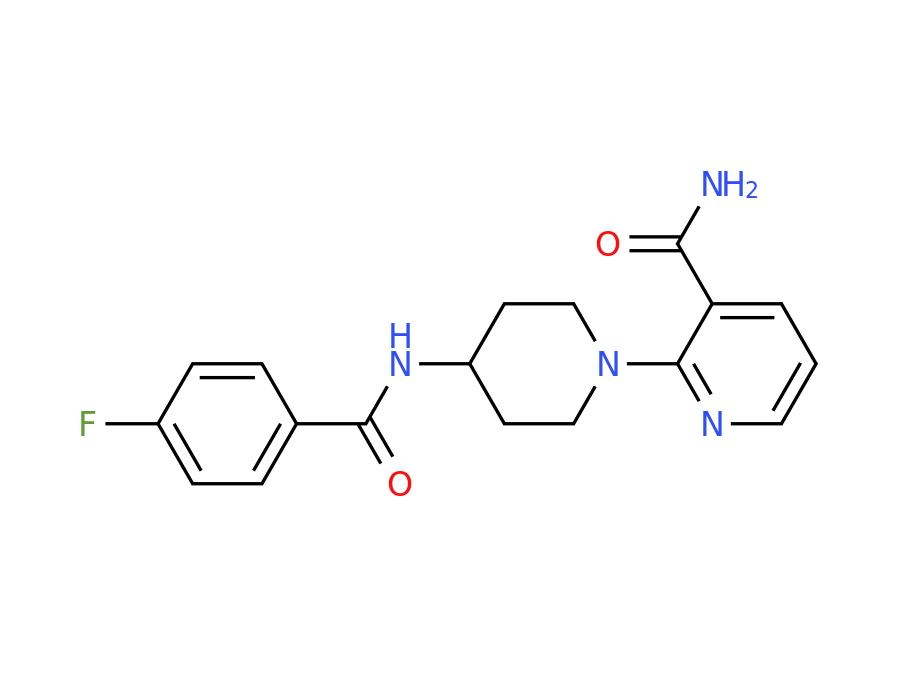 Structure Amb9182859