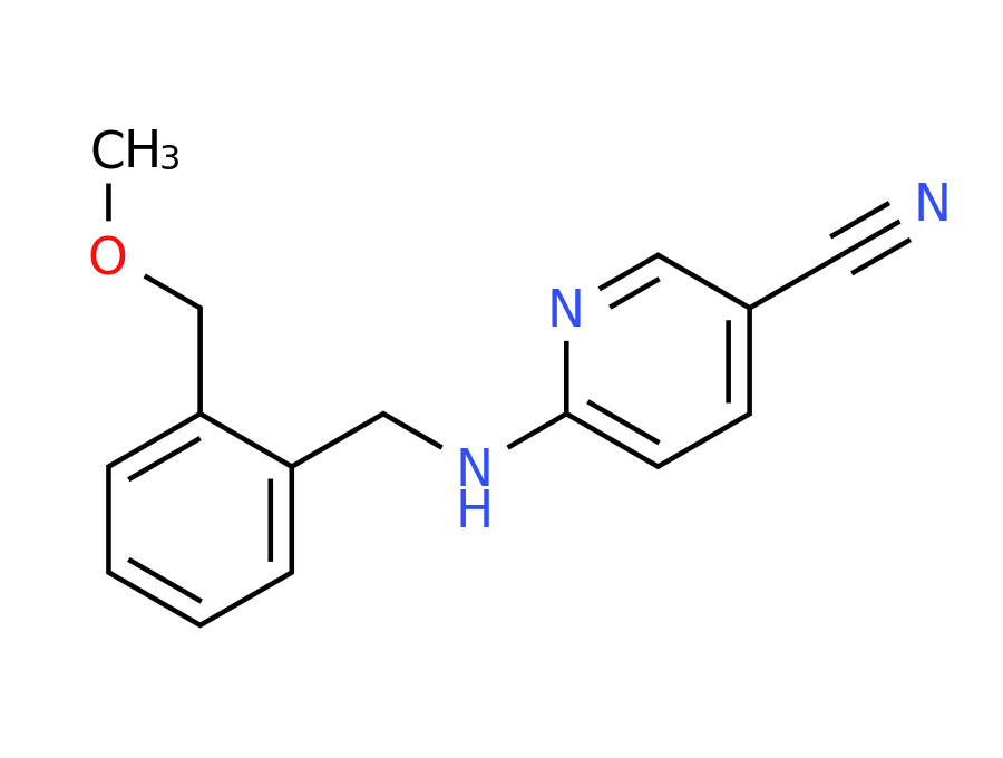 Structure Amb9182866