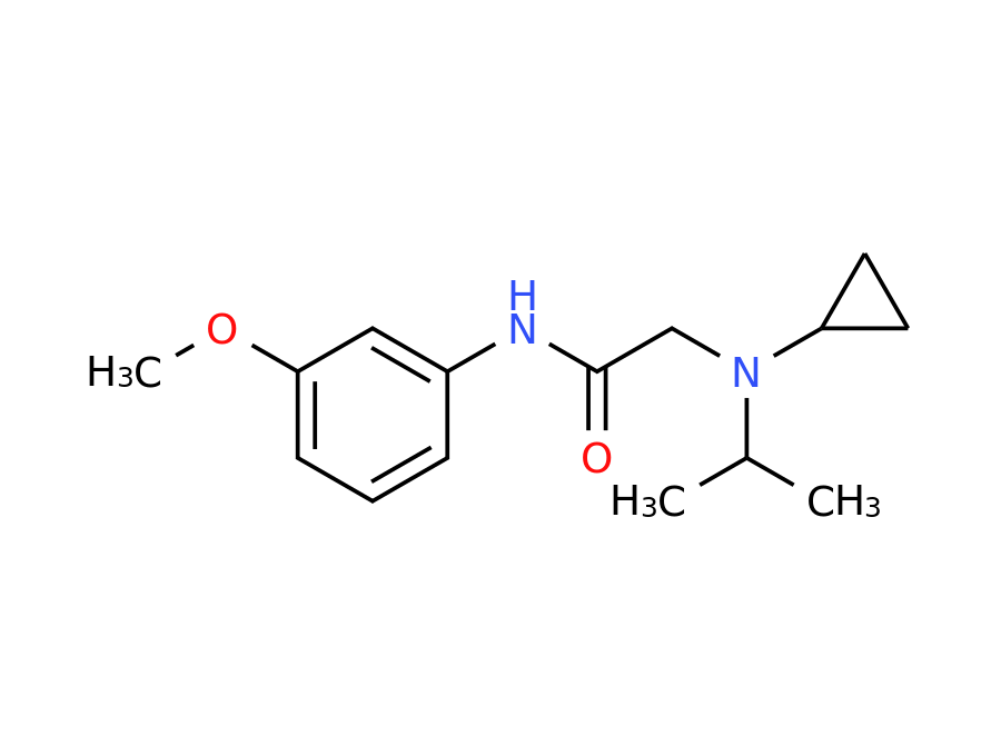 Structure Amb9183008