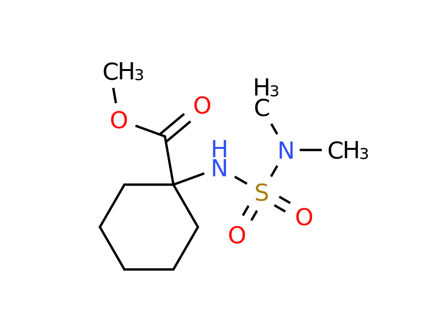 Structure Amb9183224